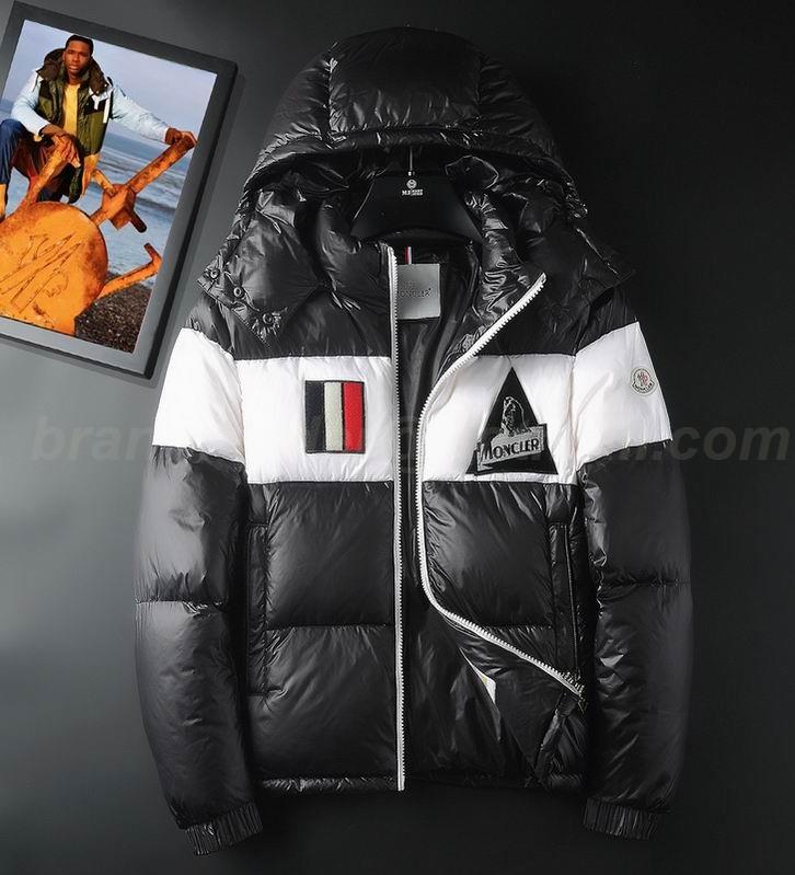 Moncler Men's Outwear 85